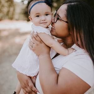 Meet your Posher, Marissa